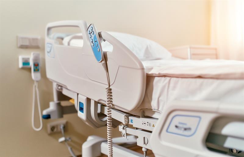 Materace specjalistyczne do łóżek szpitalnych – komfort i bezpieczeństwo pacjenta